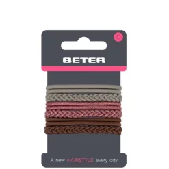 Coleteros Trenzados Love at First Sight