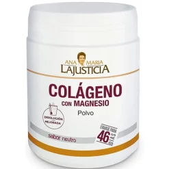Colágeno con Magnesio Polvo