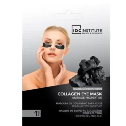 Collagen Eye Mask Antiage Properties