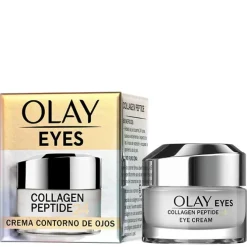 Collagen Peptide24 Contorno de Ojos