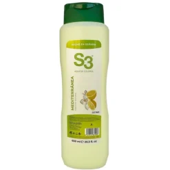 Colonia Mediterránea