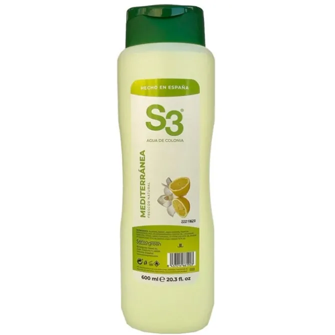 Colonia Mediterránea