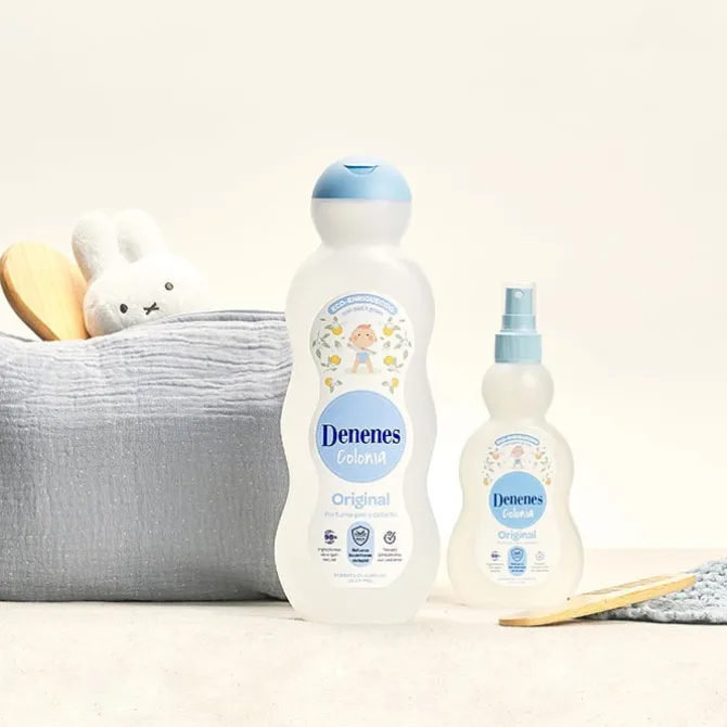 Colonia Muy Suave EDC