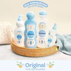 Colonia Muy Suave EDC