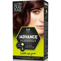 Color Advance Nº 5.6 Caoba