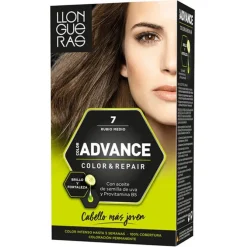 Color Advance Nº 7 Rubio Medio