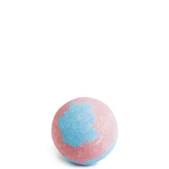 Color Bath Bombs