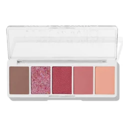 Color Icon 5 Pan Sahadow Palette