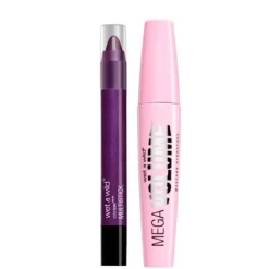 Color Icon Multi-Stick + Mega Volume Mascara