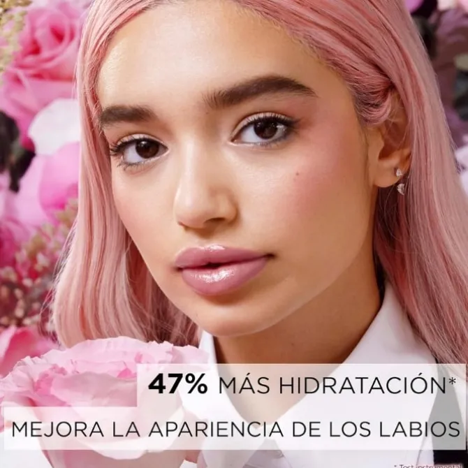 Color Riche Glow Paradise