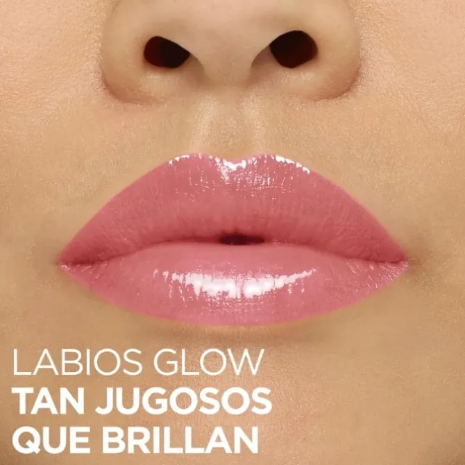 Color Riche Glow Paradise