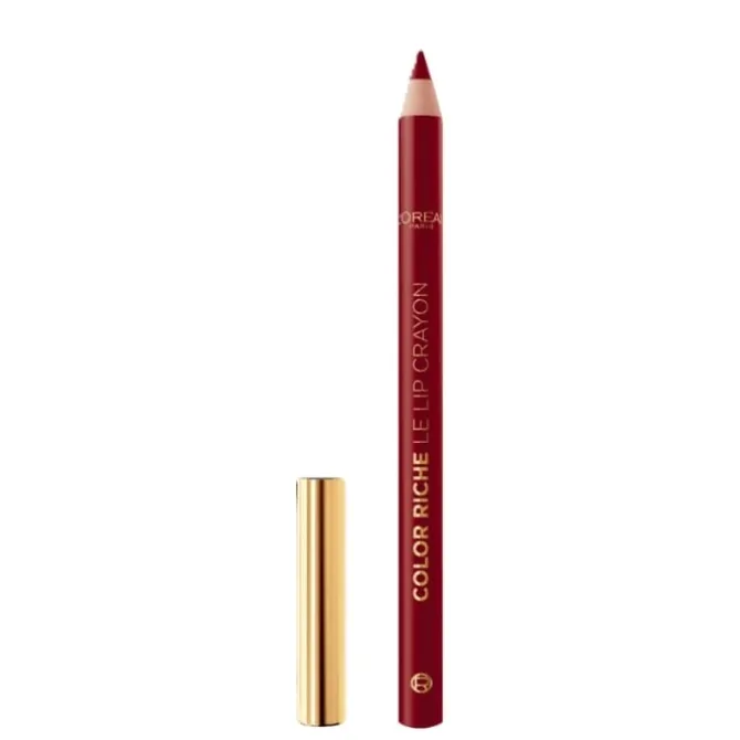 Color Riche Lip Liner Couture