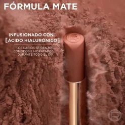 Color Riche Nudes of Worth Mate