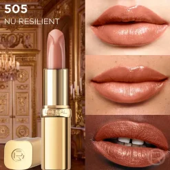 Color Riche Nudes of Worth