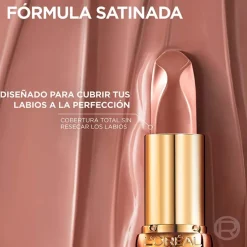 Color Riche Nudes of Worth