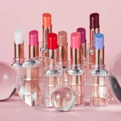 Color Riche Plump & Shine