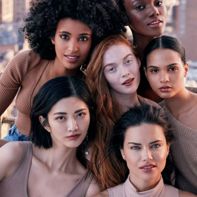 Color Sensational Made For All