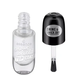 Color Shield Top Coat