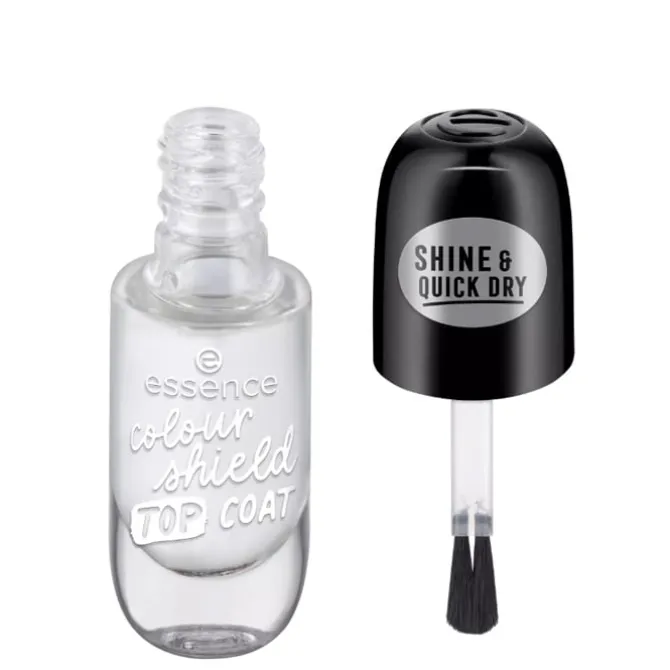 Color Shield Top Coat