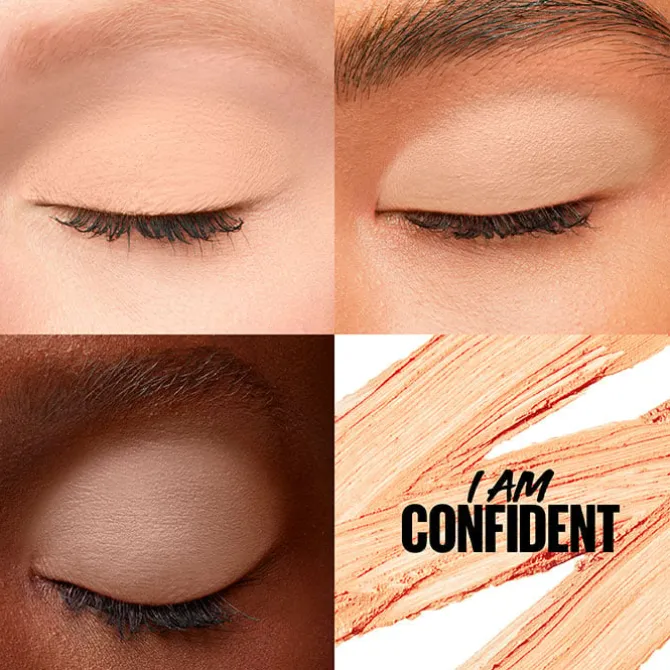 Color Tattoo Eye Stick