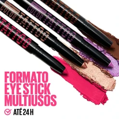 Color Tattoo Eye Stick