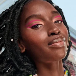 Color Tattoo Eye Stick