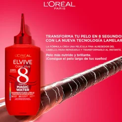 COLOR VIVE Magic Water