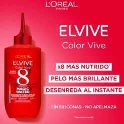 COLOR VIVE Magic Water