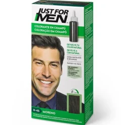 Colorante en Champú H-45