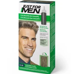 Colorante en Champú H-25