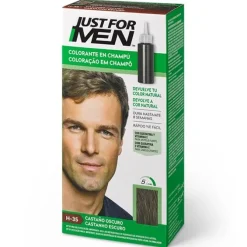 Colorante en Champú H-35