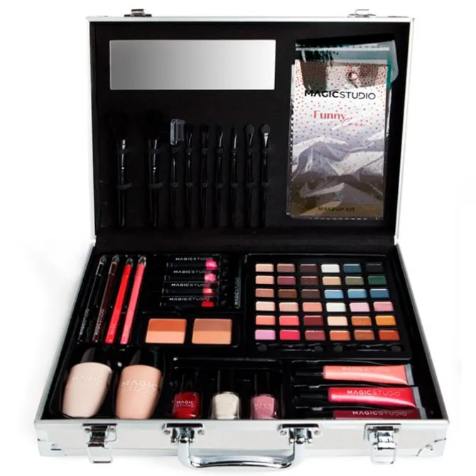 Colorful Funny Estuche