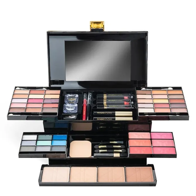 Colorful Greatest Estuche