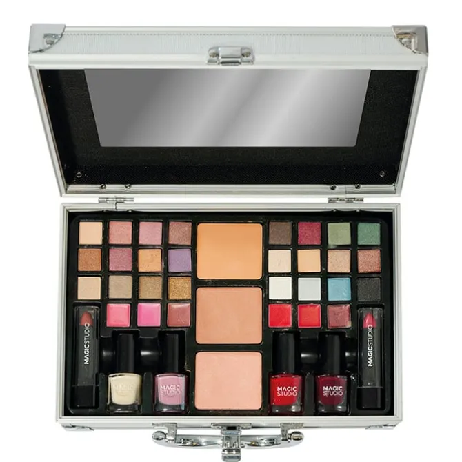 Colorful Perfect Traveller Estuche