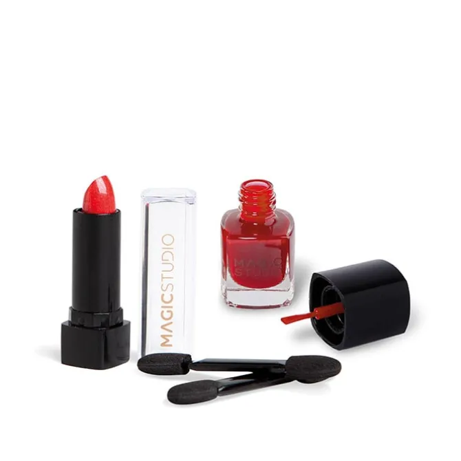 Colorful Special Tin