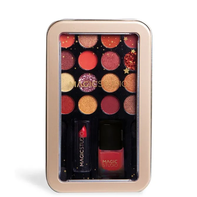 Colorful Special Tin