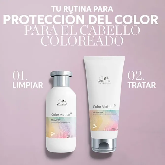 ColorMotion+ Conditioner