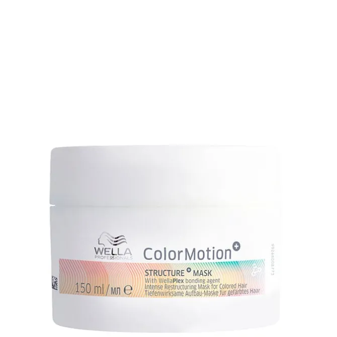 ColorMotion+ Mask
