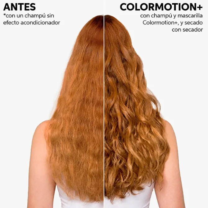 ColorMotion+ Shampoo