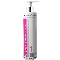 Color&Shine Champú