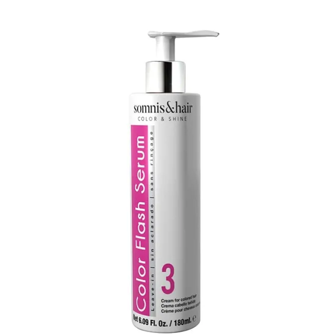 Color&Shine Sérum