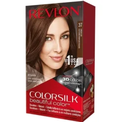 COLORSILK Beautiful Color Nº 37 Chocolate
