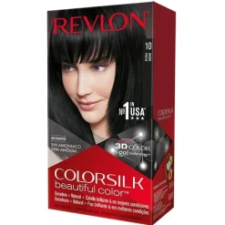 COLORSILK Beautiful Color Nº 10 Negro