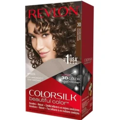 COLORSILK Beautiful Color Nº 30 Castaño Oscuro