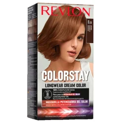 COLORSTAY Longwear Cream Color Nº 6.35 Caramelo