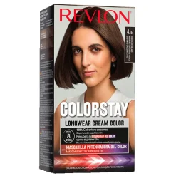 COLORSTAY Longwear Cream Color Nº 4.15 Chocolate Helado