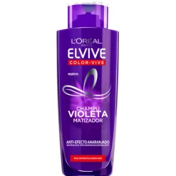 COLOR-VIVE Champú Violeta
