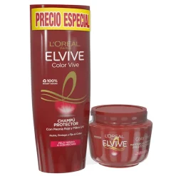 COLOR-VIVE Mascarilla Protectora