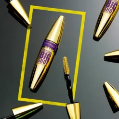 Colossal Big Shot Volum' Express