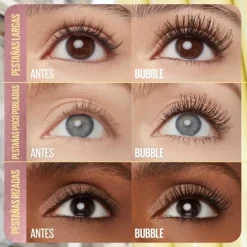 Colossal Bubble Máscara